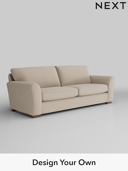 Natural Mix/Light Natural Michigan Ii (AJ2475) | £1,199