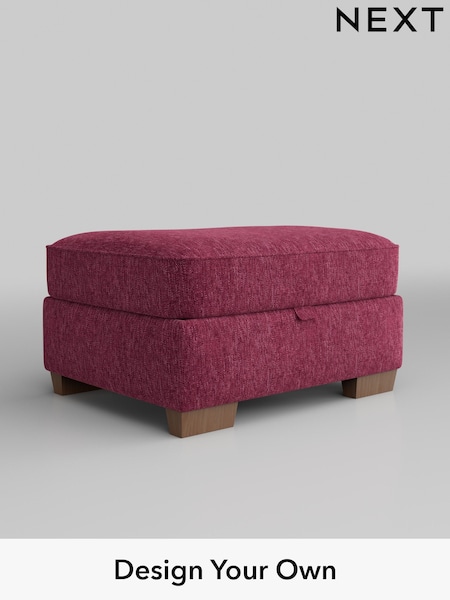Cotswold Chenille/Dark Raspberry Pink Michigan Ii (AJ2480) | £475