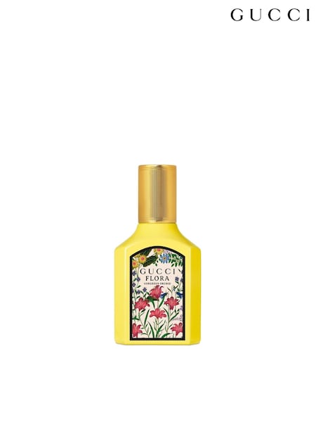Gucci Flora Gorgeous Orchid for Her Eau de Parfum 30ml (AJ2735) | £70