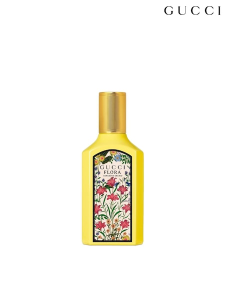 Gucci Flora Gorgeous Orchid for Her Eau de Parfum 50ml (AJ2807) | £99