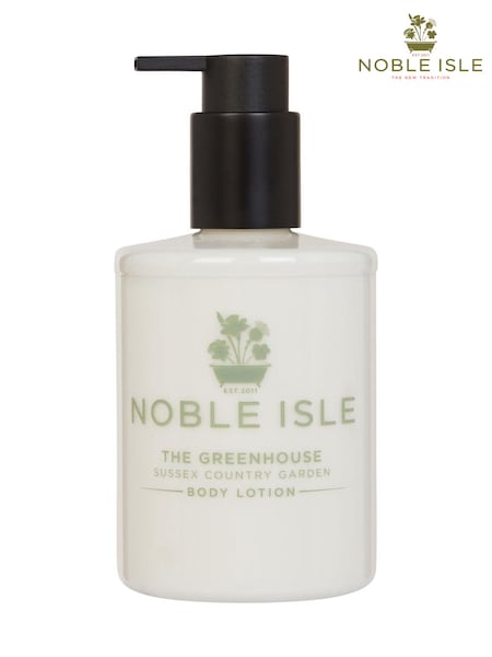 Noble Isle The Greenhouse Body Lotion 250ml (AJ2890) | £27