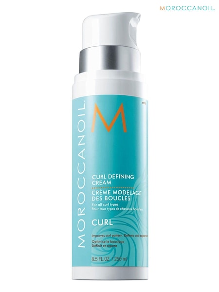Moroccanoil Curl Defining Cream 250ml (AJ2893) | £29