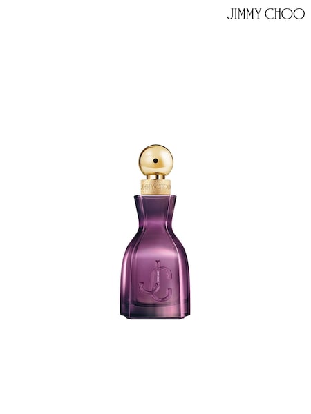 Jimmy Choo I Want Choo Midnight Eau De Parfum