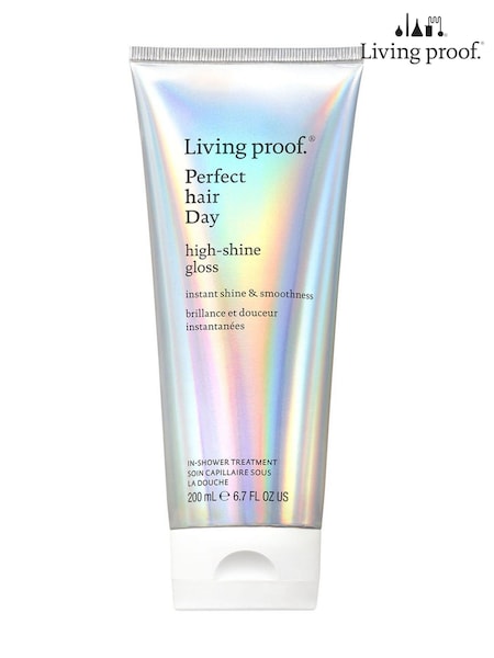 Living Proof High Shine Gloss Treatment (AJ2917) | £30