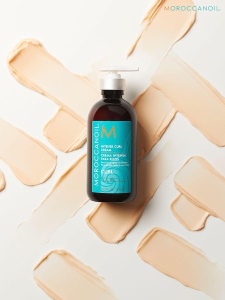 Moroccanoil Intense Curl Cream 300ml (AJ2927) | £29