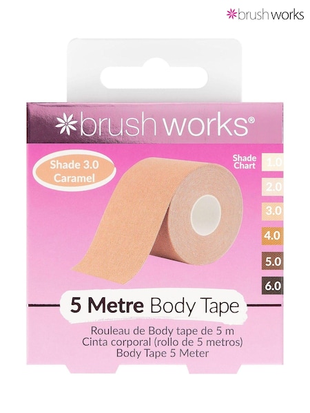 Brush Works Body Tape (AJ2945) | £10
