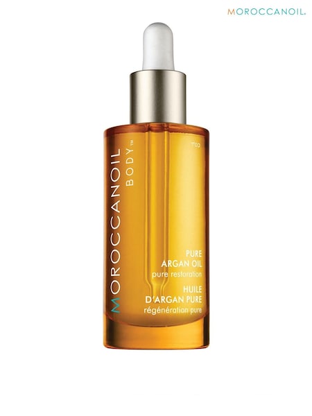 Moroccanoil Body Pure Argan Oil Travel Size 50ml (AJ3141) | £48.50
