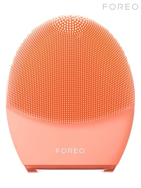 FOREO LUNA 4 Smart Facial Cleansing Firming Massage Device For Men (AJ3160) | £269