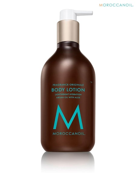 Moroccanoil Body Lotion Fragrance Original 360ml (AJ3336) | £26