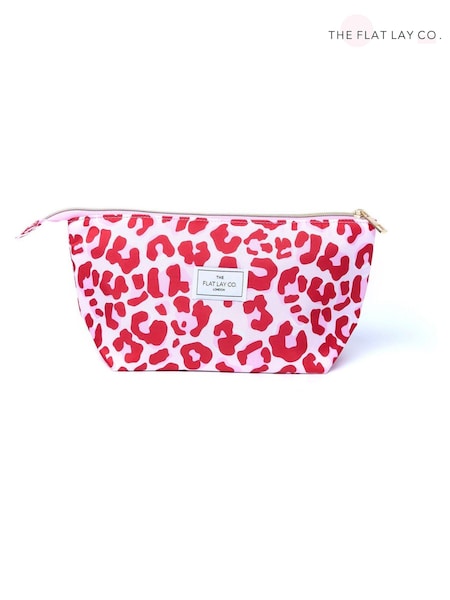 The Flat Lay Co. Essential Pouch Makeup Bag (AJ3369) | £15