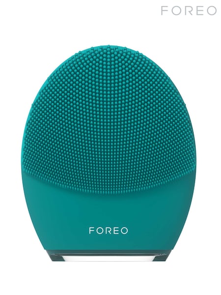 FOREO LUNA 4 Smart Facial Cleansing Firming Massage Device For Men (AJ3390) | £269