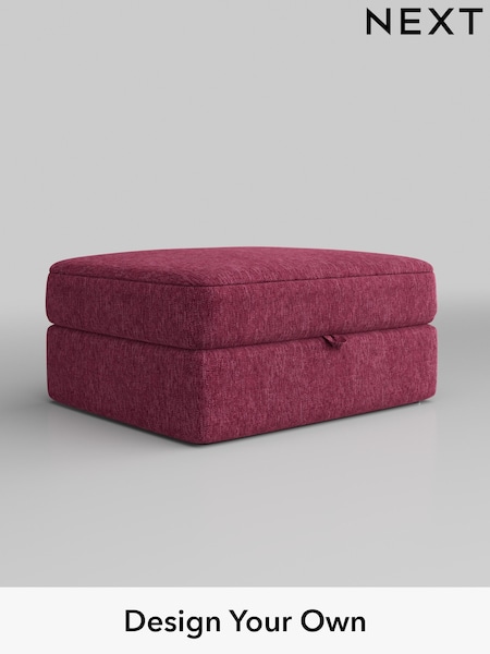 Cotswold Chenille/Dark Raspberry Pink Oakley (AJ3853) | £475