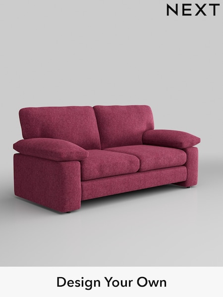 Cotswold Chenille/Dark Raspberry Pink Oakley (AJ3853) | £1,025