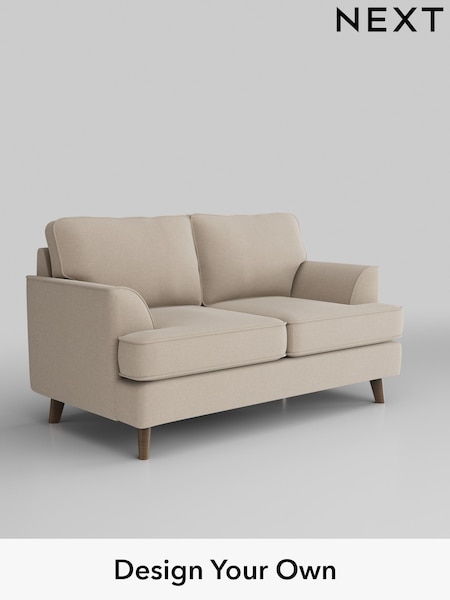 Natural Mix/Light Natural Peyton (AJ3859) | £975