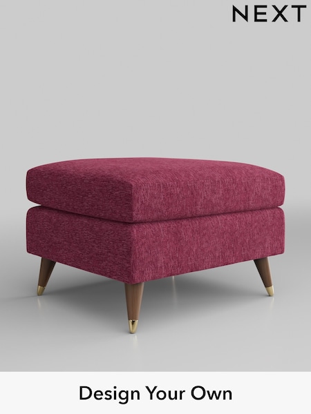 Cotswold Chenille/Dark Raspberry Pink Wilson (AJ3868) | £350