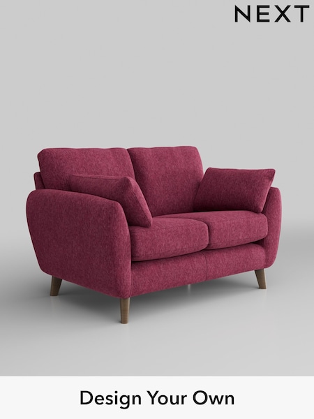 Cotswold Chenille/Dark Raspberry Pink Wilson (AJ3868) | £799