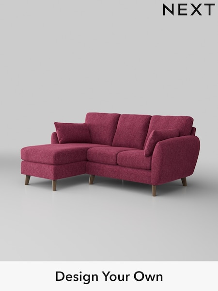 Cotswold Chenille/Dark Raspberry Pink Wilson (AJ3868) | £1,499