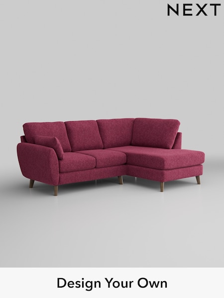 Cotswold Chenille/Dark Raspberry Pink Wilson (AJ3868) | £1,599