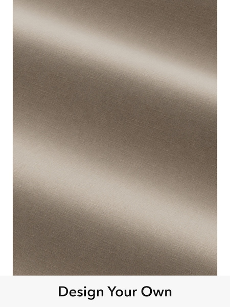 Natural Mix/Light Natural Fabric By Metre (AJ4155) | £144