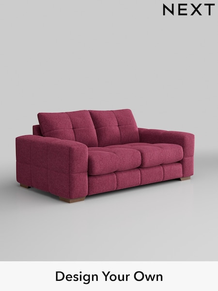 Cotswold Chenille/Dark Raspberry Pink Brooke Deep Sit (AJ4177) | £1,625