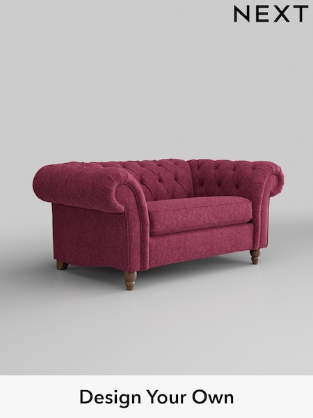 Cotswold Chenille/Dark Raspberry Pink Gosford Ii Deep Sit (AJ4206) | £1,375