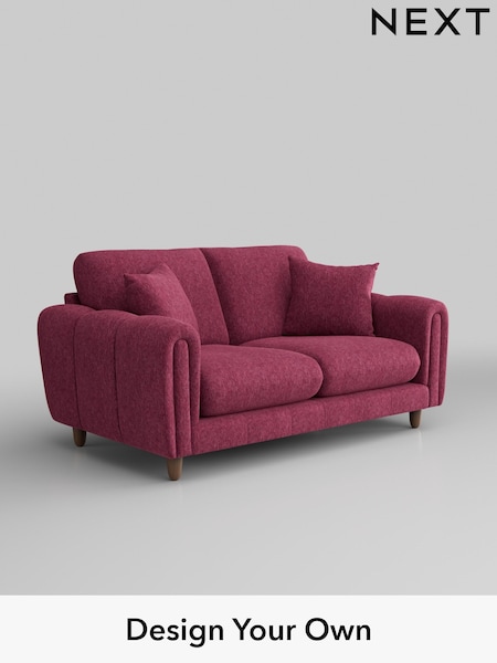 Cotswold Chenille/Dark Raspberry Pink Odella (AJ4212) | £1,275