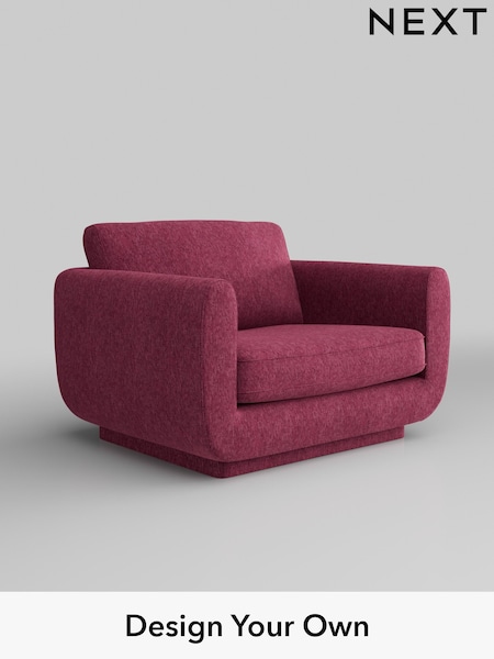 Cotswold Chenille/Dark Raspberry Pink N. Premium Pia (AJ4214) | £1,125