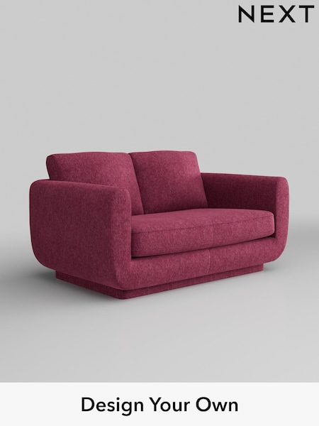 Cotswold Chenille/Dark Raspberry Pink N. Premium Pia (AJ4214) | £1,325
