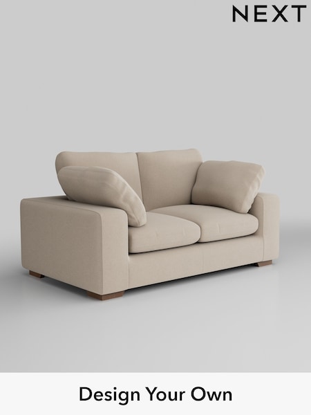 Natural Mix/Light Natural N. Premium The Snuggle Grand (AJ4215) | £1,799