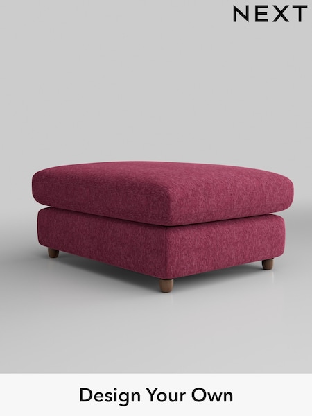 Cotswold Chenille/Dark Raspberry Pink N. Premium The Snuggle Grand (AJ4220) | £599