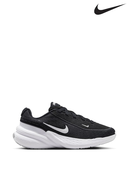 Nike Charcaol Black Youth Uplift Trainers (AJ4280) | £43