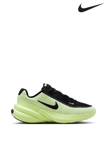 Nike Green Youth Uplift Trainers (AJ4297) | £43