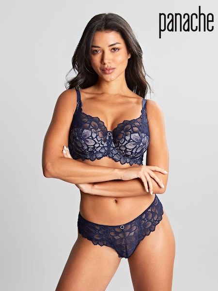 Panache Allure Brazilian Briefs (AJ4319) | £17