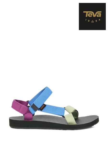 Teva Multi Original Universal Sandals (AJ5073) | £50