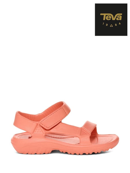 Teva Kids Copper Hurricane Drift Sandals (AJ5095) | £25