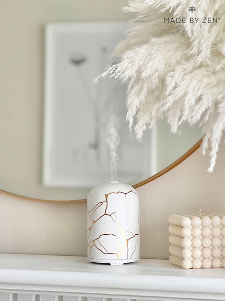 Made by Zen Sugi Aroma Electric Diffuser (AJ5494) | £65