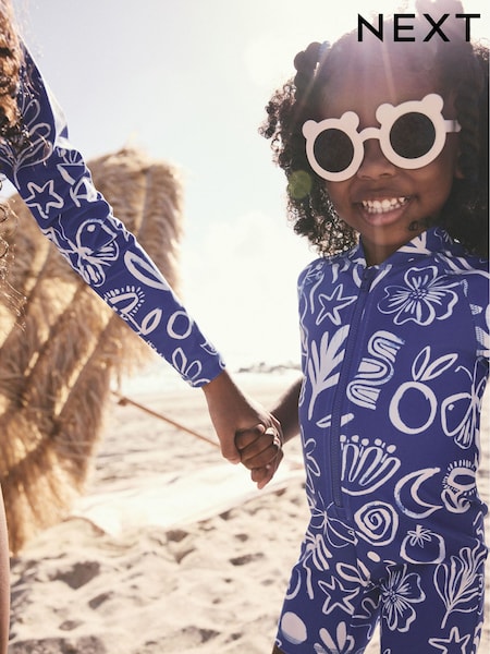 Cream Kids Novelty Bear Sunglasses (AJ5525) | £6