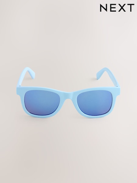 Light Blue Sunglasses (AJ5565) | £6 - £7