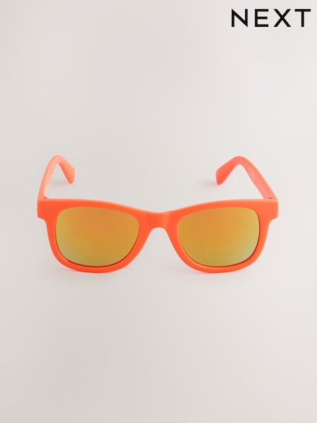 Orange Sunglasses (AJ5567) | £6 - £7
