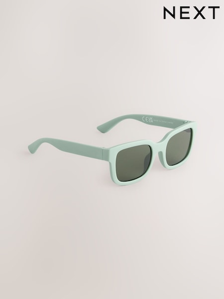 Sage Green Sunglasses (AJ5578) | £6 - £8