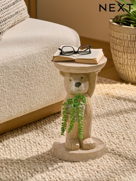 Neutral Bear Display Stand (AJ5854) | £75