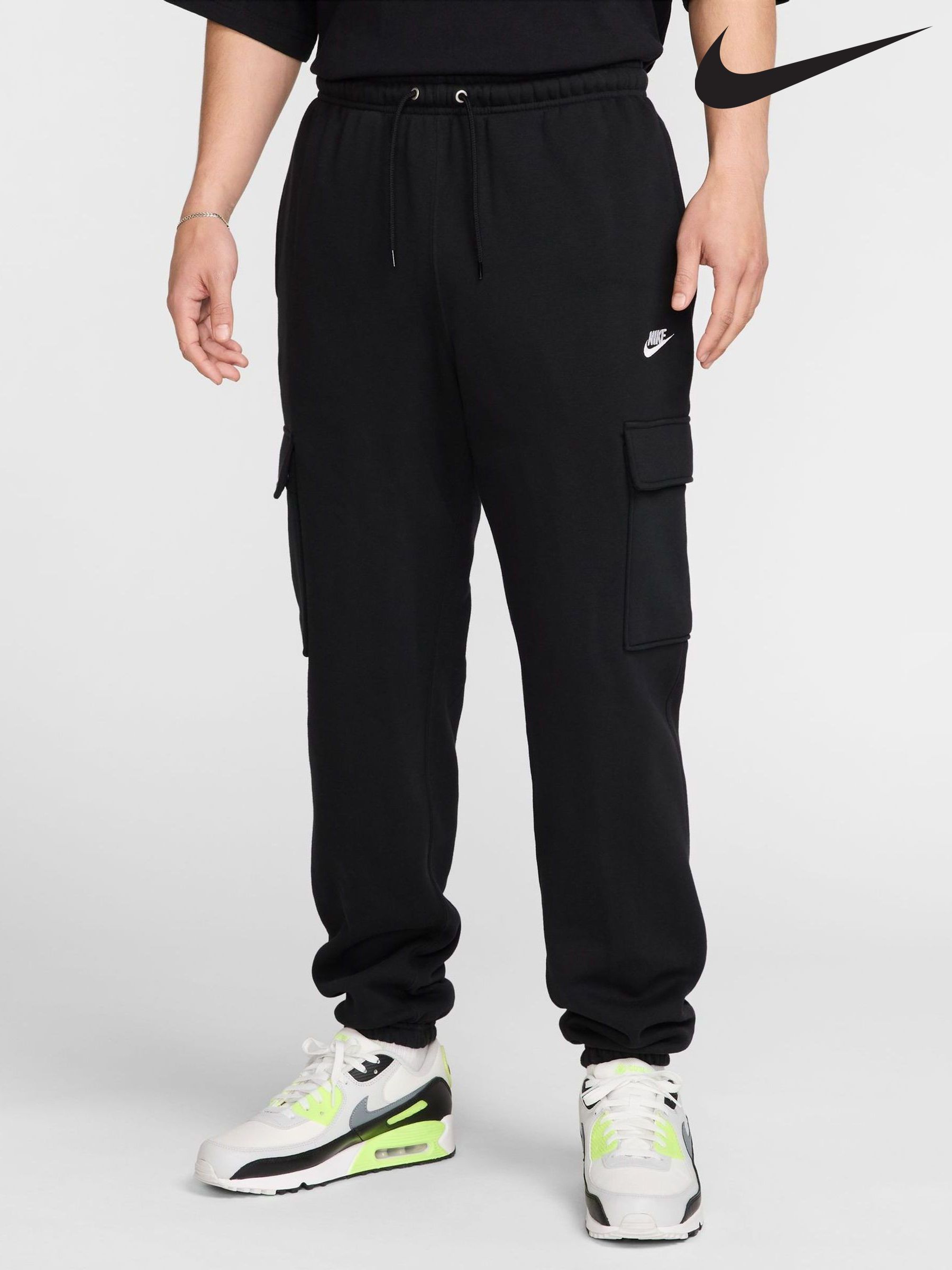 mens joggers sale nike