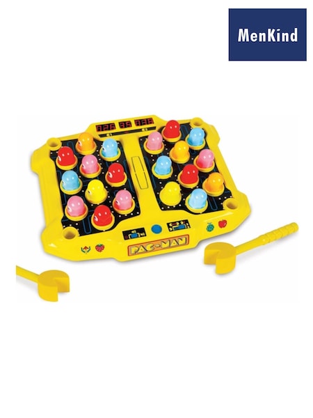 MenKind Pac Man Smash a Ghost Game (AJ6320) | £50