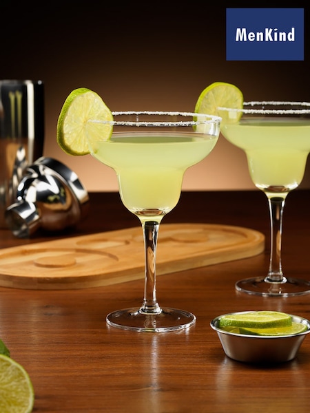 MenKind Margarita Cocktail Set (AJ6325) | £25