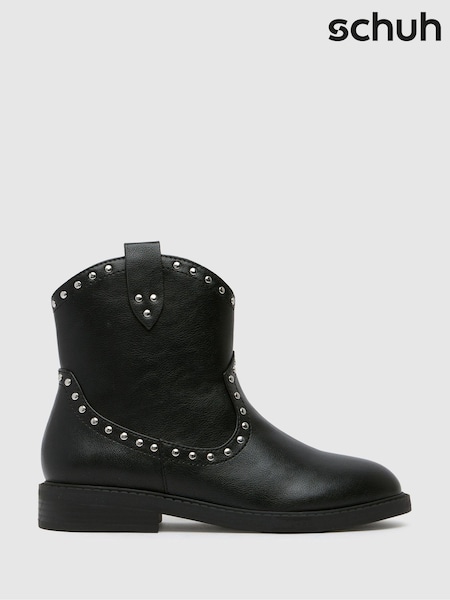 Schuh Cactus Western Boots (AJ6774) | £36