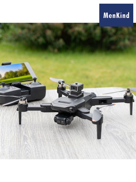 MenKind RED5 Hornet Drone with First Person Viewer (AJ6912) | £79