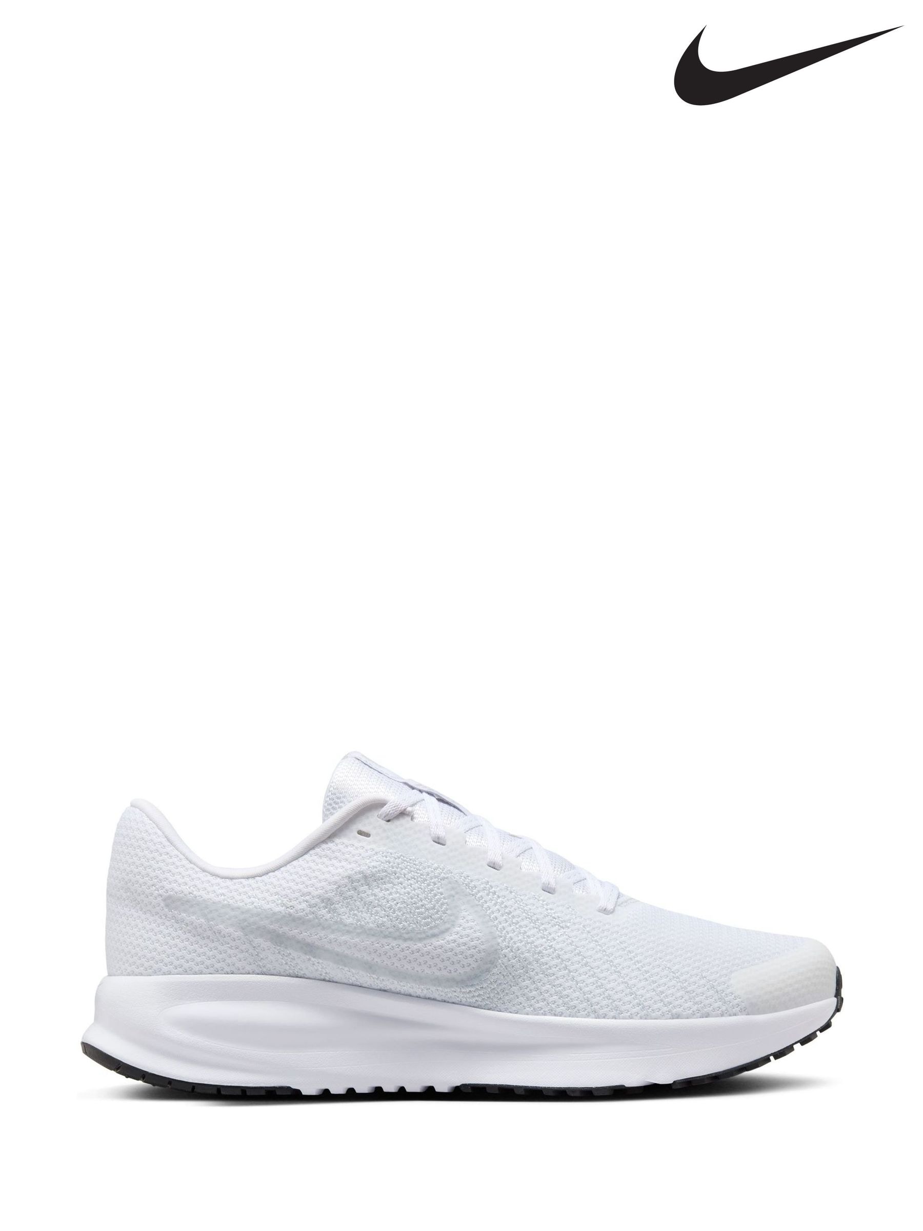 Men's Nike White Trainers | Next Official Site