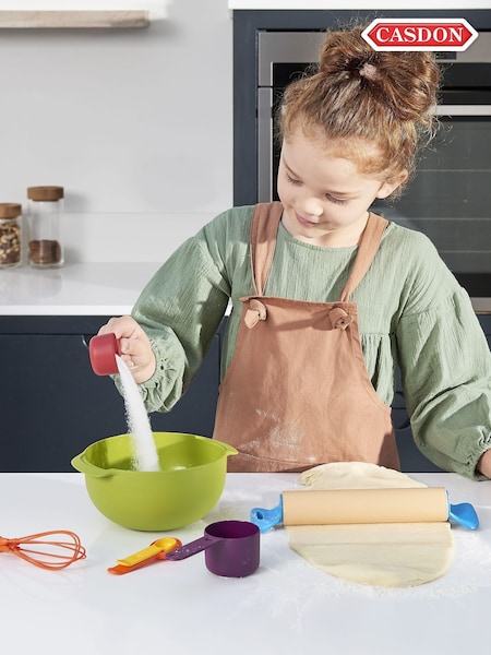 Casdon Joseph Joseph Bake Set (AJ7777) | £15