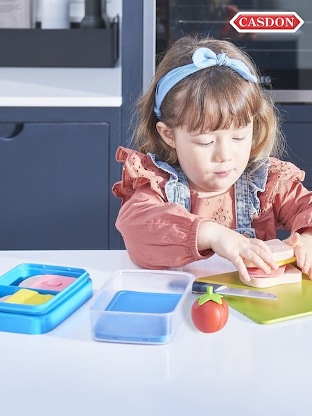 Casdon Joseph Joseph Go Eat Lunch Set (AJ7778) | £16