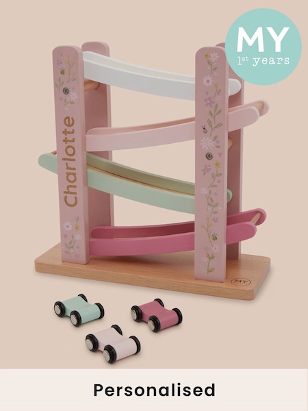 Personalised Car Ramp by My 1st Years (AJ8972) | £30